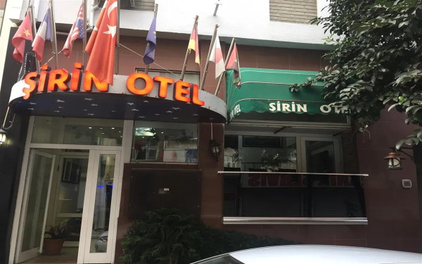 Şirin Otel