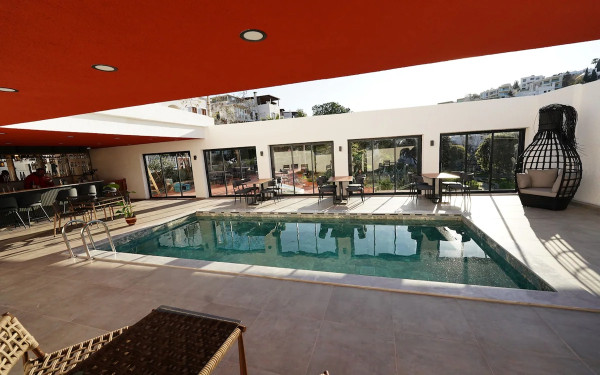 La Bonita Hotel Bodrum