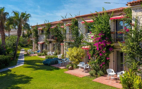 Alaçatı Beach Resort & Spa