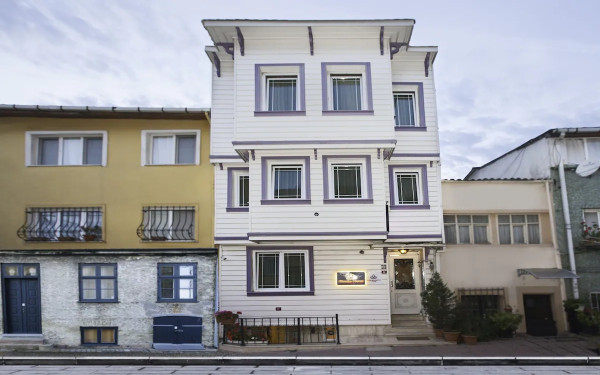 Sultanahmet Inn Hotel