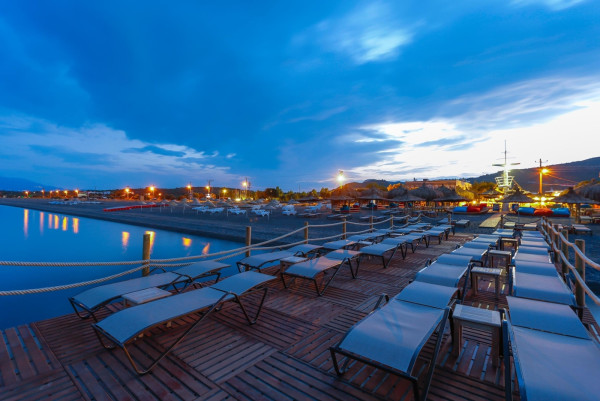 Assos Barbarossa Hotel