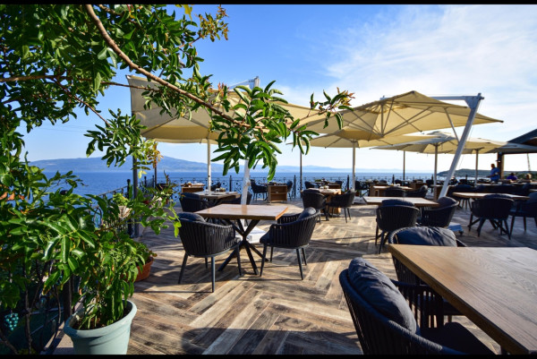 Assos Dionysos Hotel