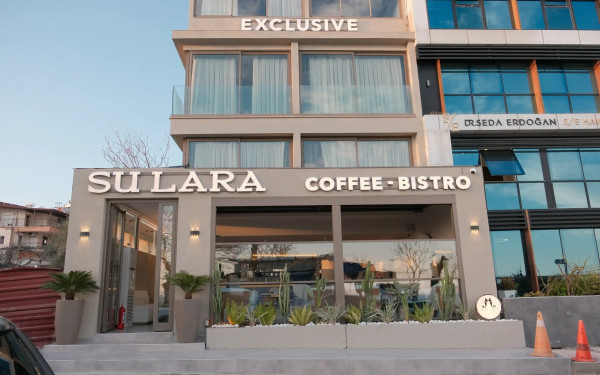 Su Lara Exclusive Hotel