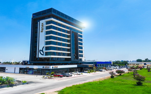 Renex Hotel