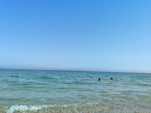 Hotel Yağmur Anamur