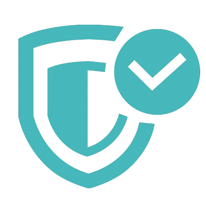 %100 Güvenli sistem