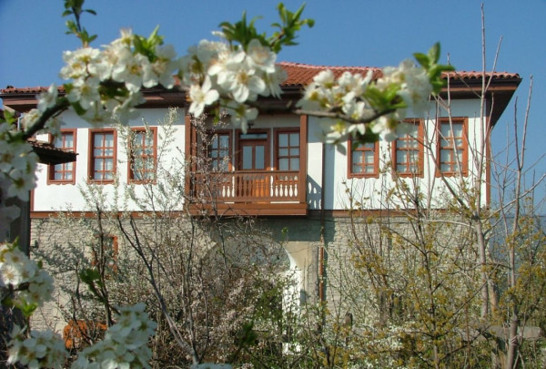 Demirkapı Konak Otel