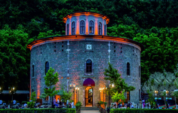 Cephanelik Butik Otel