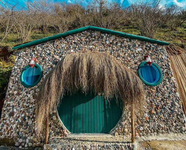 Giresun Hobbit Köy