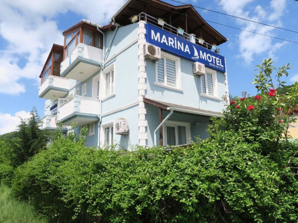 Ağva Marina Hotel