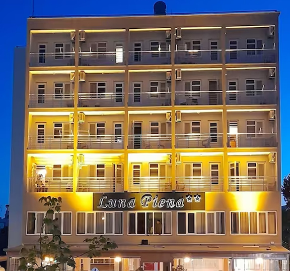 Luna Piena Hotel