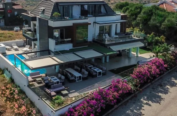 Mavi Panorama Butik Otel