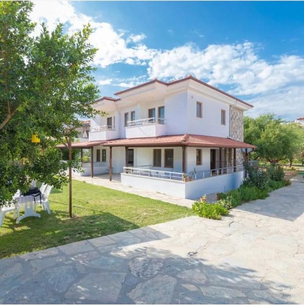 GeBora Palamutbükü Tatil Evleri & Suits