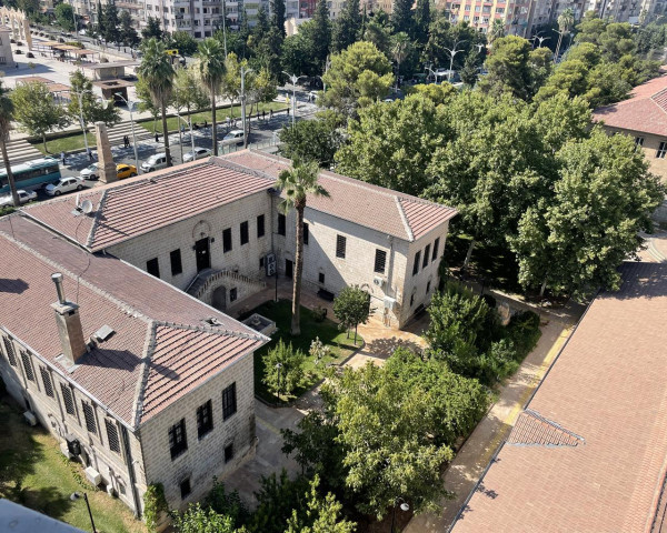 Kançul Hotel Taştepeler