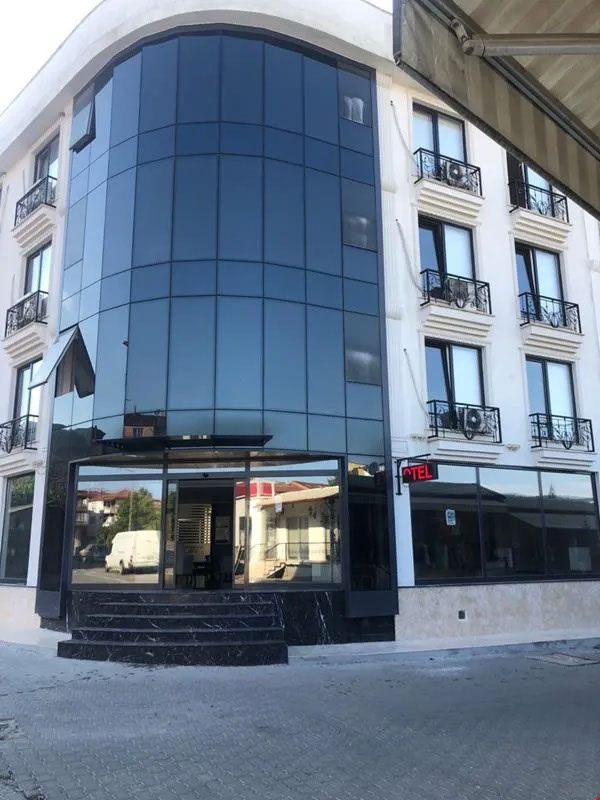 Kelemcioğlu Otel