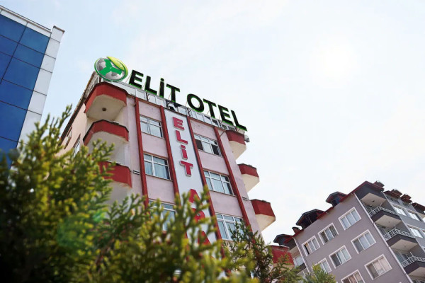 Elit Otel Bulancak