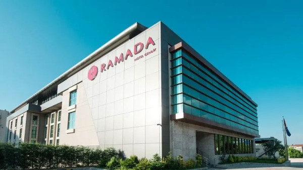 Ramada Bursa Cekirge Termal & Spa