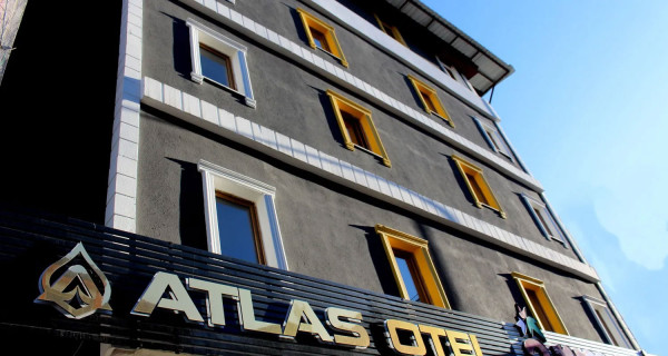 Atlas Otel Erzurum
