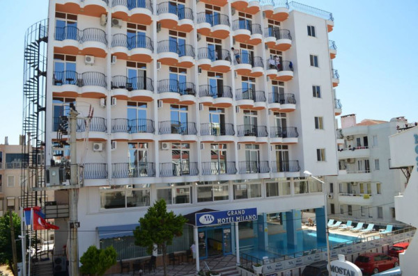 Grand Milano Otel