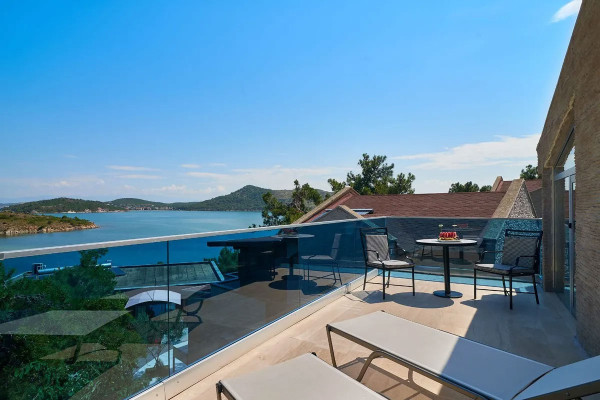 İvy Sailing Resort Hotel