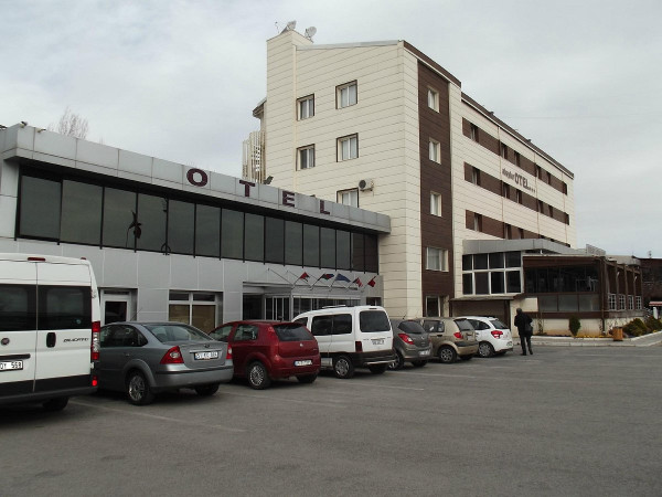 Abaylar Otel