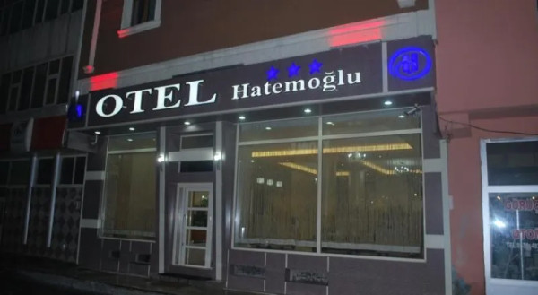 Hatemoğlu Otel