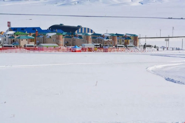 Efsane Group Hotel Sarikamis