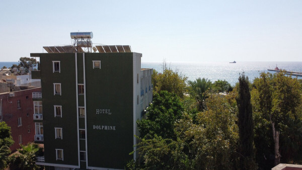 Hotel Dolphine