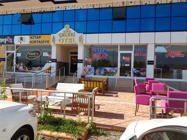 Çelebi Otel
