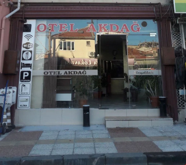 Hotel Akdağ 2