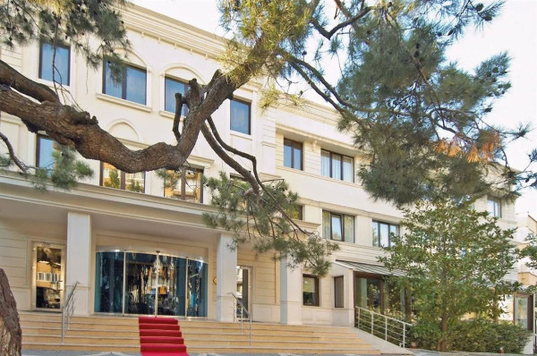 Anemon Bursa Gönlüferah Thermal&Spa