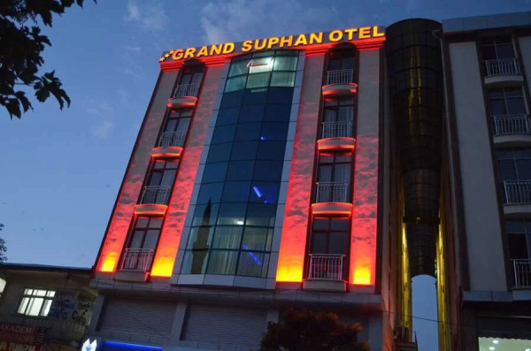 Grand Süphan Otel