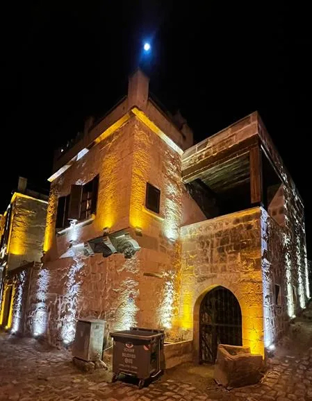 Karma Suites Cappadocia