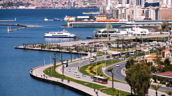 İzmir