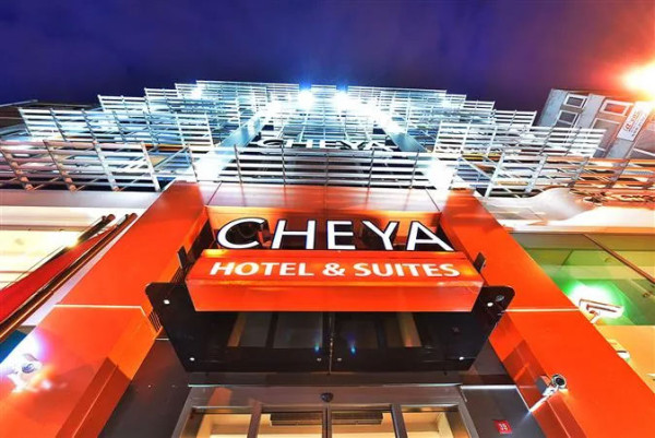 Cheya Hotel Beşiktaş