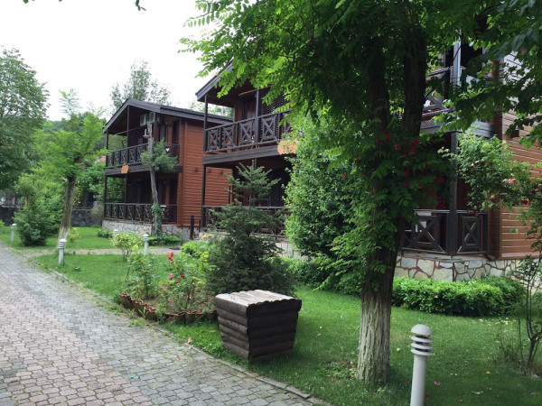 Ağva Robin's Nest Eco Resort