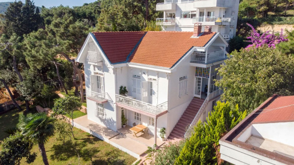 Triada Hotel Buyukada