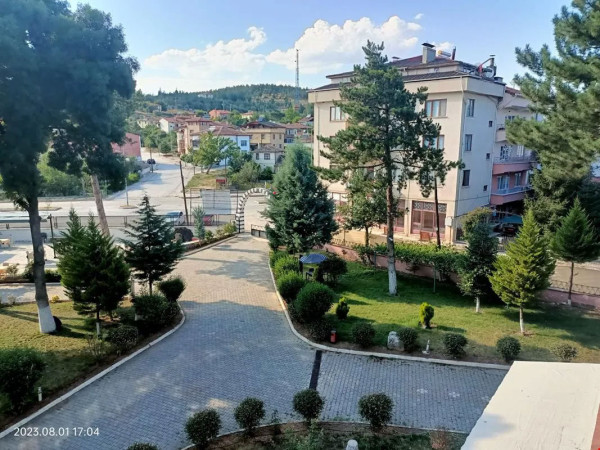 Vanna Deluxe Termal Hotel & Spa