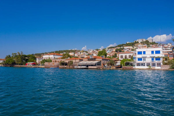 Villa Pietra Butik Hotel