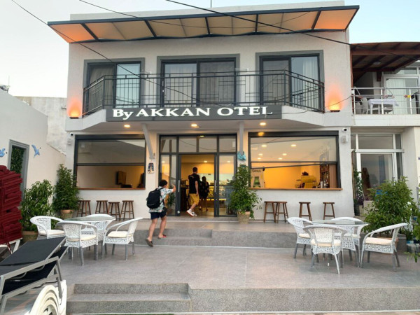 By Akkan Hotel