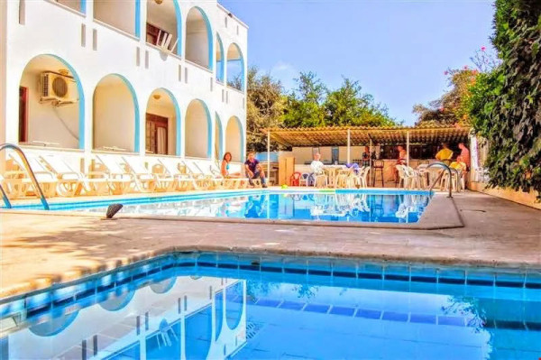 Garden Prizma Pansiyon