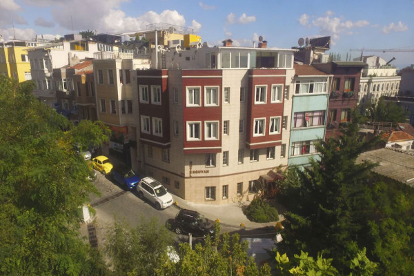 Erguvan Hotel