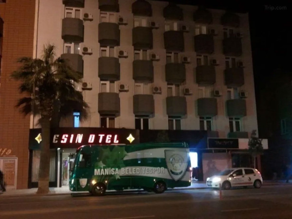 Esin Otel