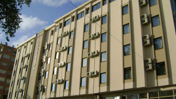 Laodikya Otel