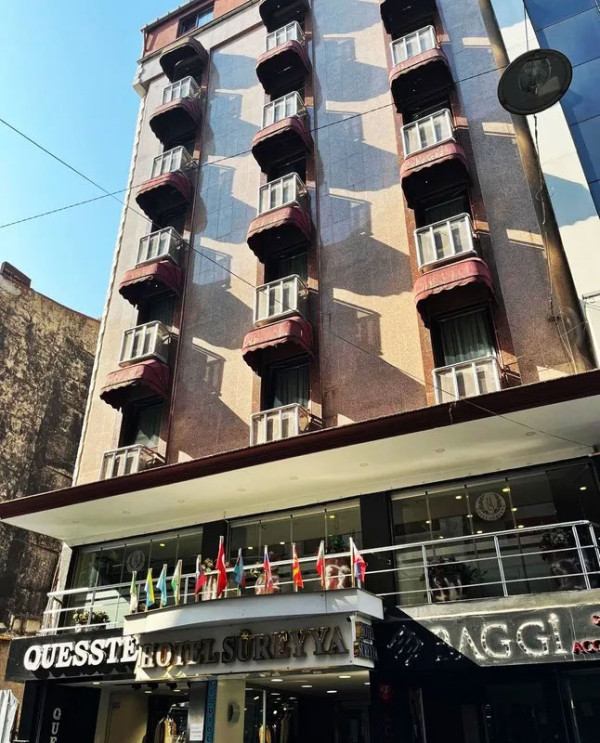 Hotel Süreyya
