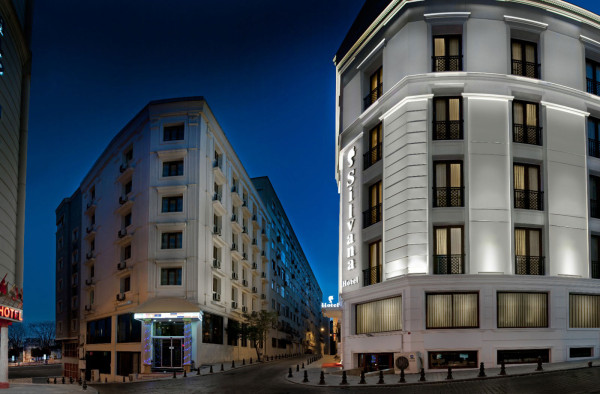 Silvana Hotel
