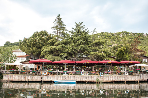 Park Mandalin (Adults Only)