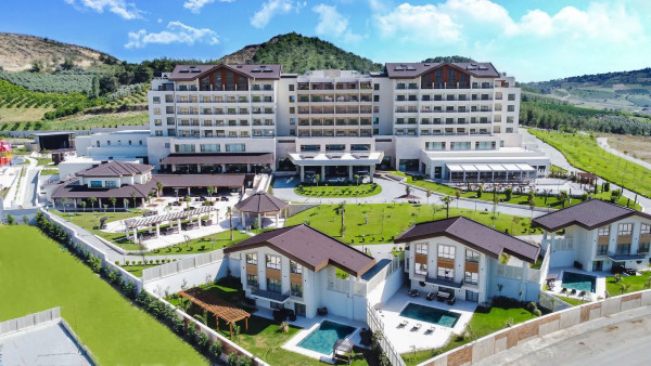 BN Hotel Thermal & Wellness