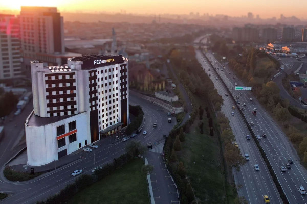 FEZ INN Hotel