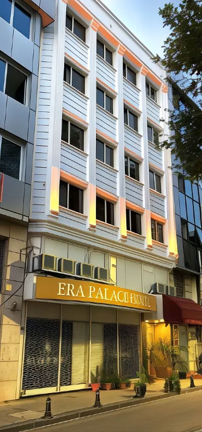 Era Palace Hotel -B Blok